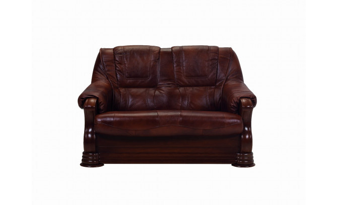 Dīvāns PARMA 2S Leather